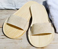 Areca Leaf Plates